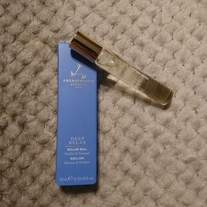 Aromatherapy Associates deep relax